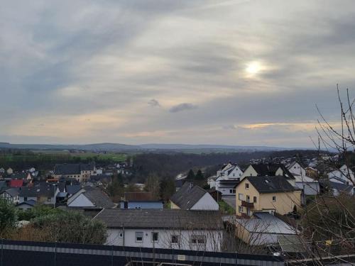 Wunderschöner Ausblick