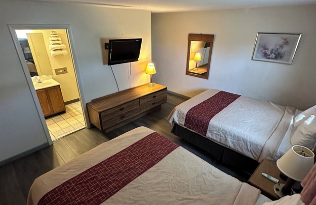 Wye Motel