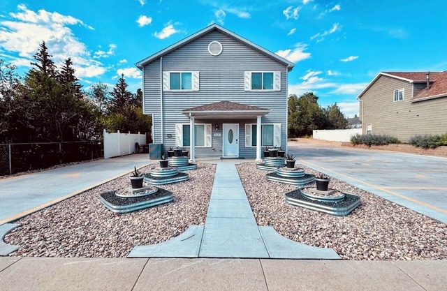 WYLD Homestead