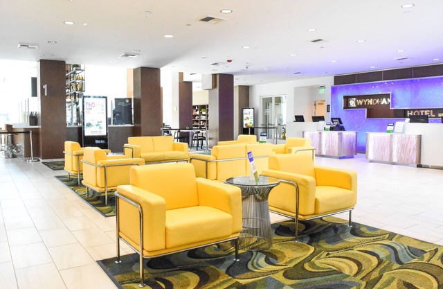 Wyndham Anaheim