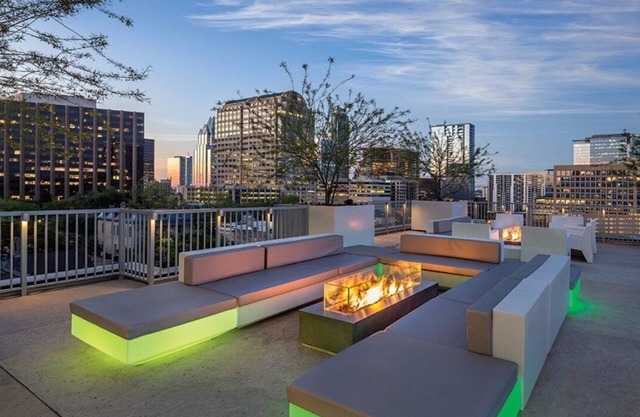 Wyndham Austin Resort - Studio Suite!