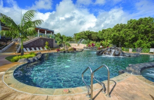 Wyndham Bali Hai Villas - 2 Bedroom Deluxe