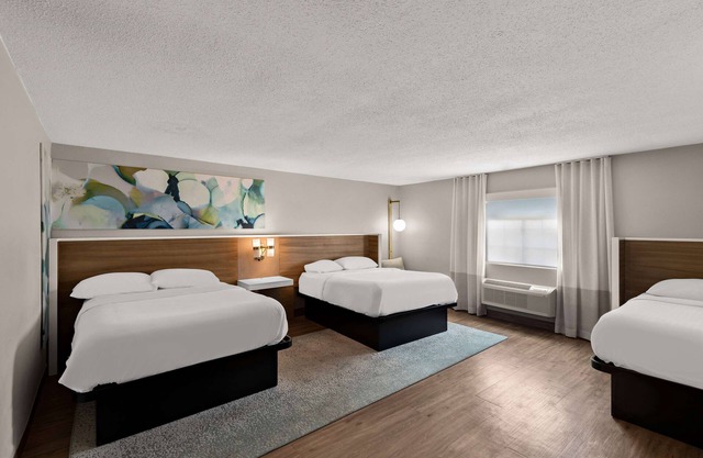 Wyndham Garden Ankeny/Des Moines