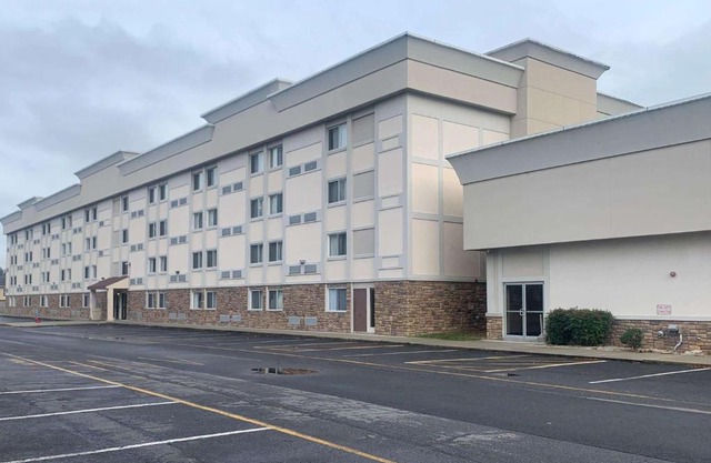 Wyndham Garden Dover