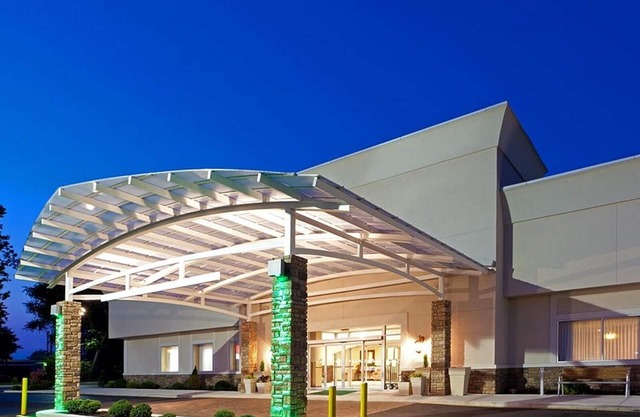 Wyndham Garden Dover