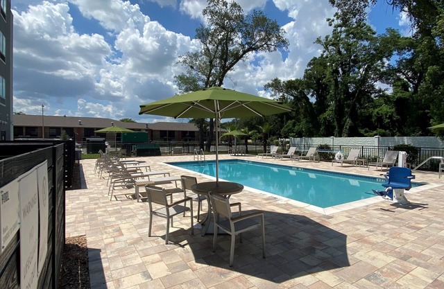 Wyndham Garden Orlando Airport