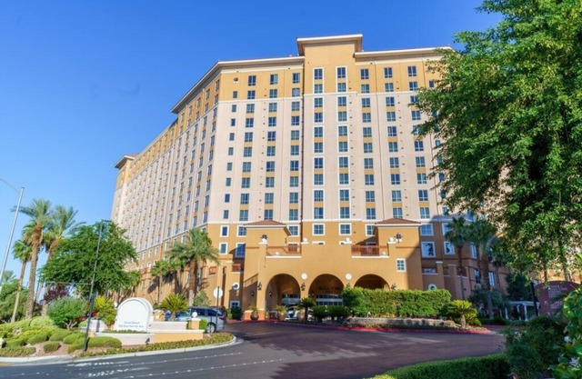 Wyndham Grand Desert - 2 Bedroom Deluxe