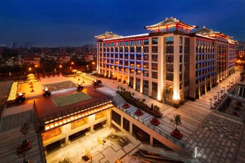 Wyndham Grand Xi'an Residence