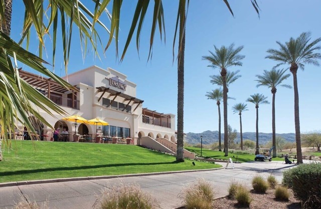 Wyndham Legacy Golf Resort |1BR/1BA King Bed Suite