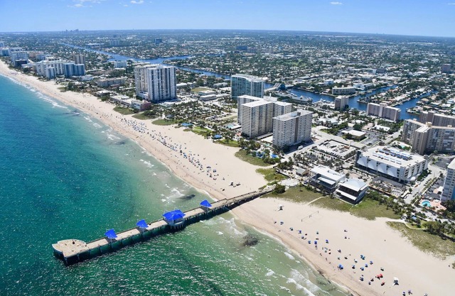 Wyndham Palm Aire Resort condo(2 bedroom 2 bath)