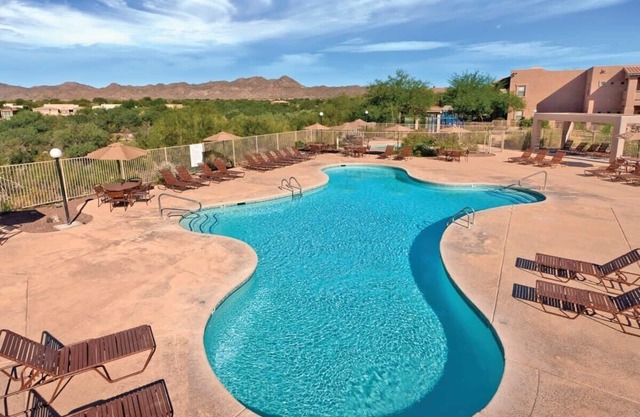 Wyndham Rancho Vistoso | 1BR/1BA King Suite w/Blc