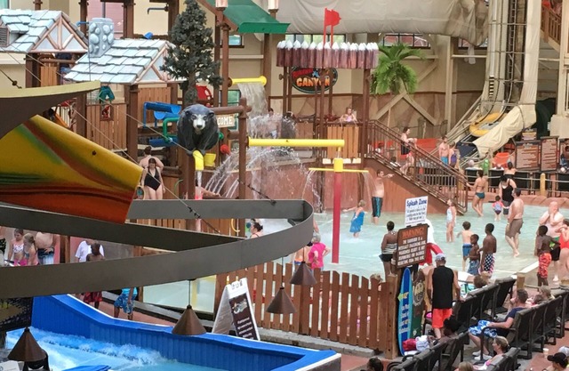 Wyndham Resorts 1BR @ Wilderness Lodge