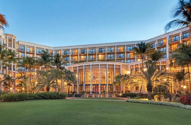 Wyndham Rio Mar Margaritaville Grande Resort