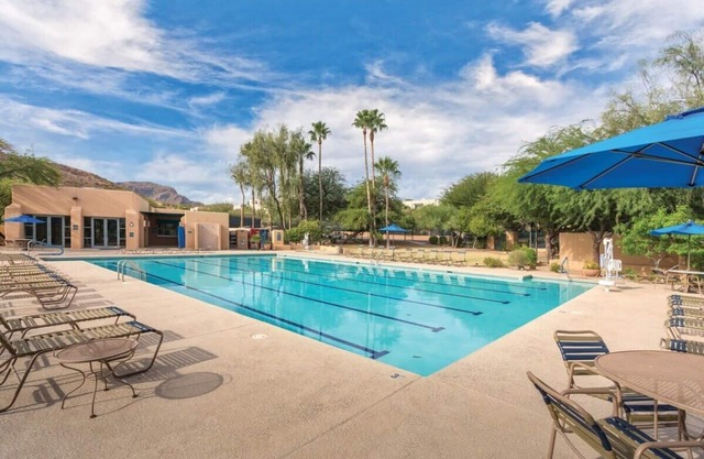 Wyndham Starr Pass Golf Suites | 2BR/2BA King Blc