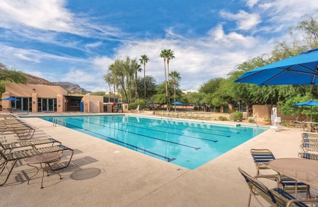 Wyndham Starr Pass Golf Suites | 2BR/2BA King Blc