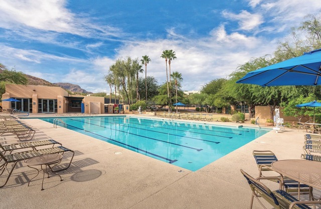 Wyndham Starr Pass Golf Suites | Two 1BR/1BA Suites