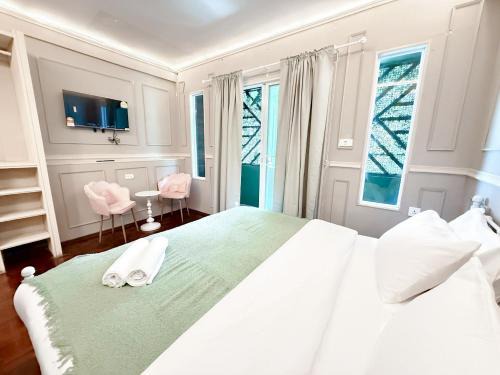 X CASA Sukhumvit 11 BTS Nana - คาซ่า สุขุมวิท 11