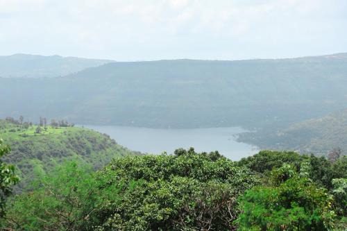 X Western Hills panchagani