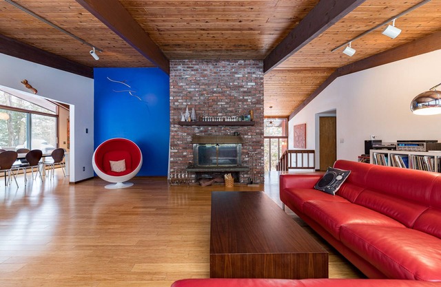 Xanadu - Modern House Perfect for Group Getaways