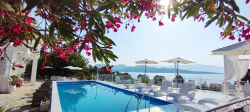 Xenia & Antonis