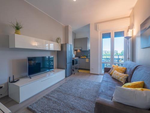 Xenia Apartments - Modern, Quiet and Cozy Apartment