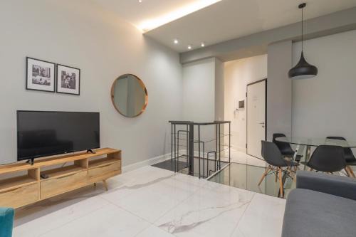 Xenia Apartments - Spacious three-room apartment in Moscova area