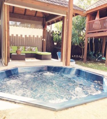 Ximenoa Rivers Villa Relax