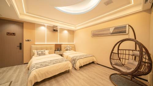 Xingfu Farm Resort