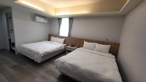 Xingyi Hotel