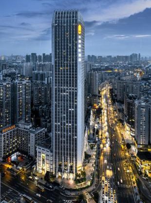 Xingyin Cloudy Hotel Guangzhou Changgang Metro Station Branch - Free Shuttle Bus to Canton Fair Complex During Canton Fair Period