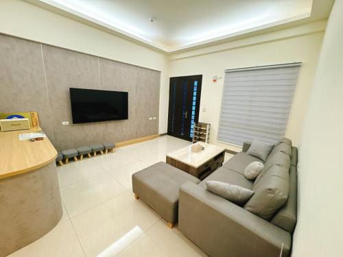 Xinyuan Homestay