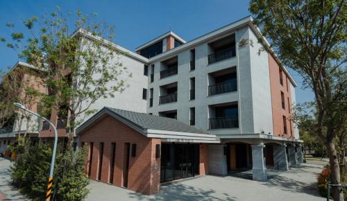 XIUXI Anping Hotel