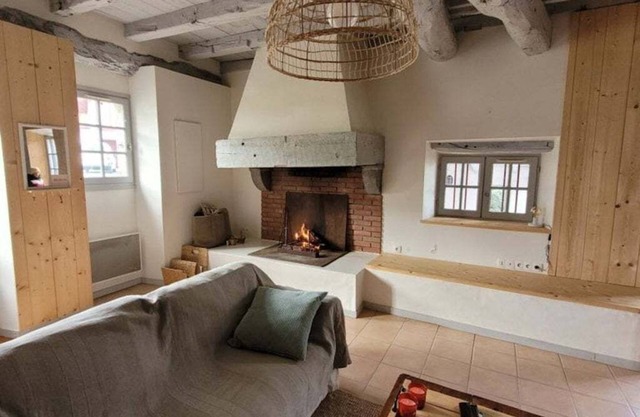 "Xotilaenia", the bed and breakfast between land and ocean