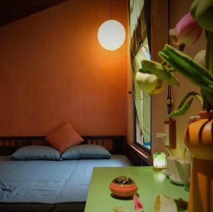 Yên homestay