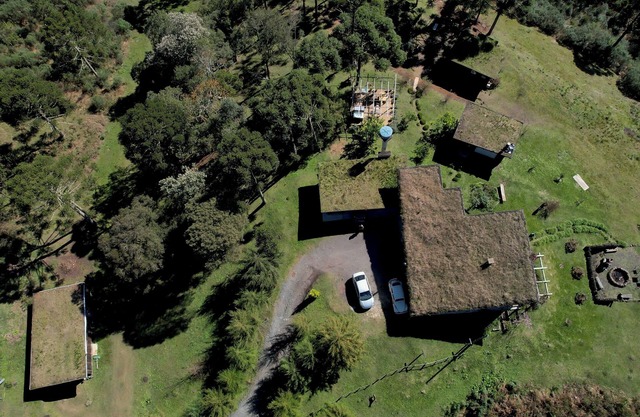 YAAHOO ECOLODGE