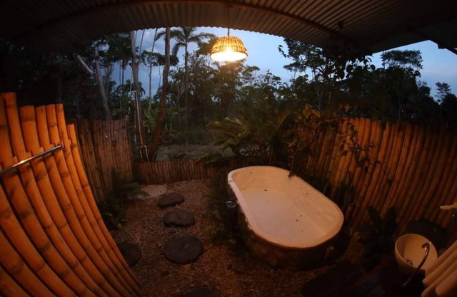 Yachay Lodge
