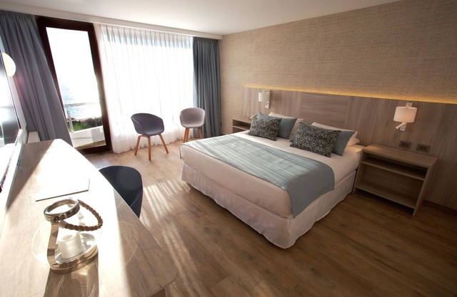Yachting Hotel Quintero
