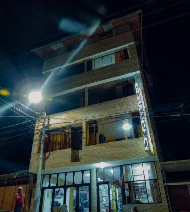 Yacumama Santa Teresa