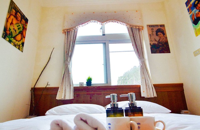 Yahu Hotel