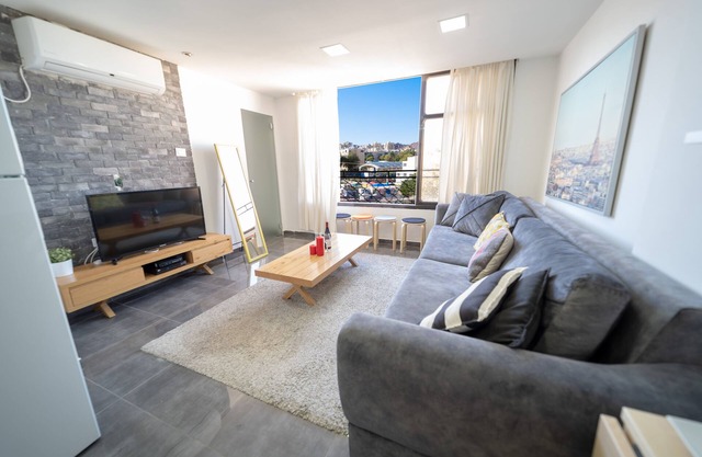 YalaRent Designed 1BR Apartments - Families only