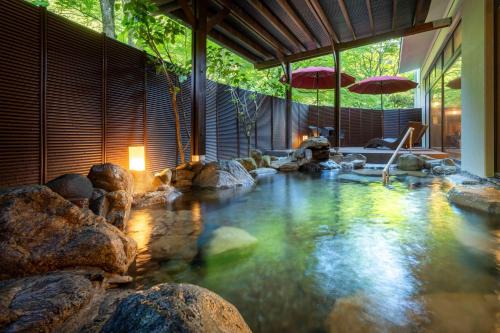 Yamanaka Onsen Kajikaso - Opening in 1st, Aug 2025
