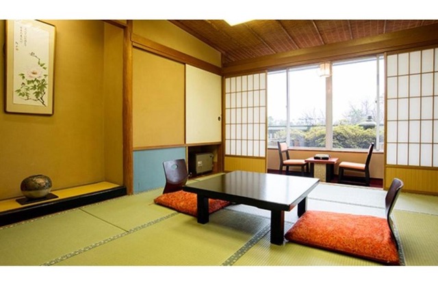 Yamashiro Onsen Yuzankaku - Vacation STAY 86431v
