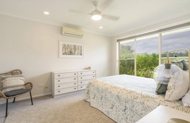 Yamba Family Seascape