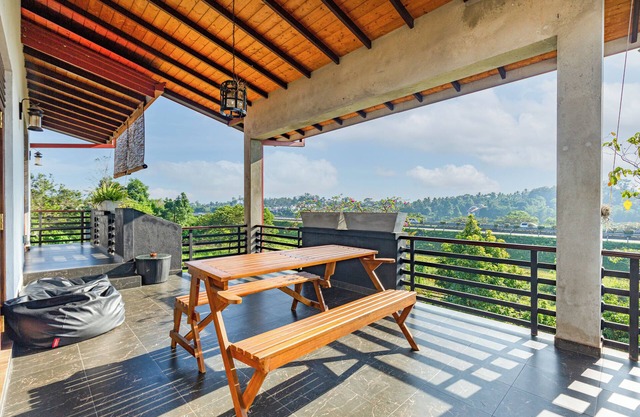 Yamu Lanka Inn