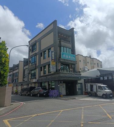 Yan Gui Lai B&B