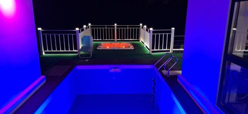 Yangpyeong Sunset Pool Villa Pension
