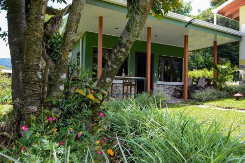 Yanu’s casita