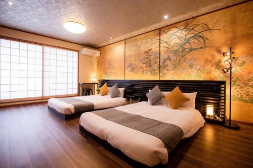 Yaoyorozu Modern Inn