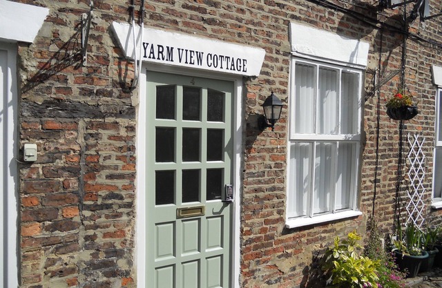 Yarm View Guest House and Cottages