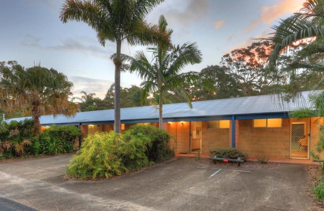 Yarra Holiday Park